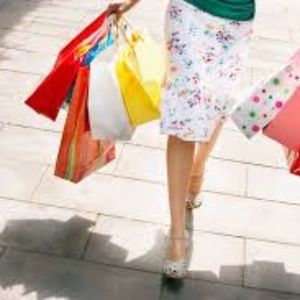 Meet your Posher, Melinda